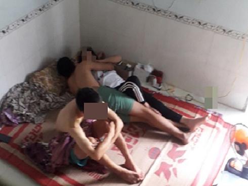 Bạn trọ dẫn người yêu về phòng 6 lần/tuần, thanh niên làm điều bất ngờ