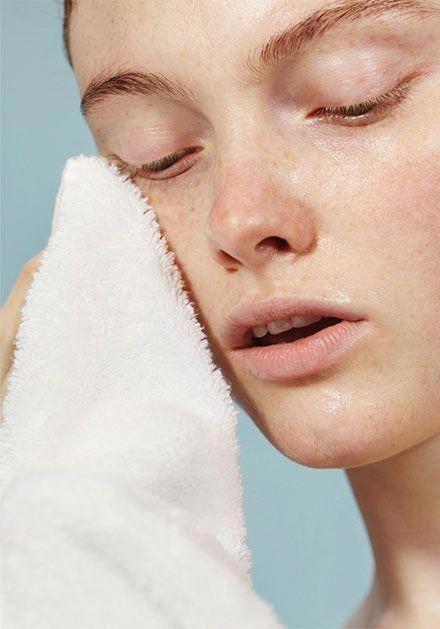 Học cách chăm sóc da mùa hè để không bị lão hóa, xỉn màu-1