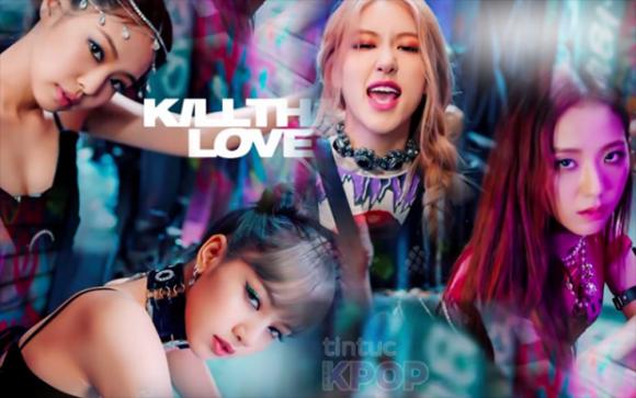 Top 5 girlgroup có thành tích bán đĩa tốt nhất 2019-3