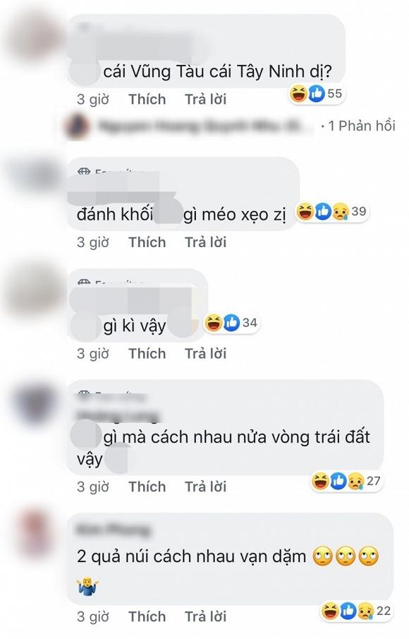 Mâu Thủy bị soi vòng một to nhỏ không đều, cách xa nhau cả vạn dặm-5