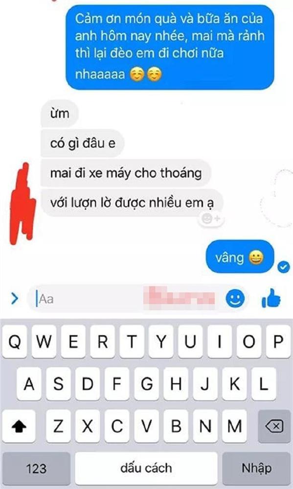 Góc trớ trêu: Thanh niên phông bạt mượn tạm ô tô đi chăn rau không ngờ lấy đúng xe của cô gái mình đang cưa cẩm-3