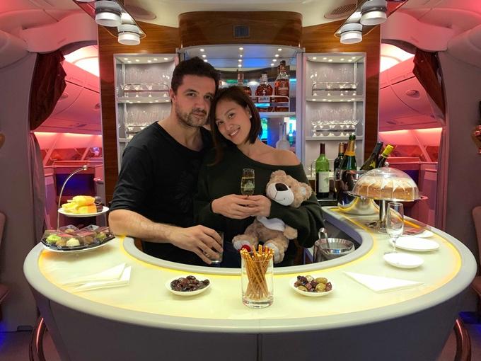 Phương Mai từng né tránh chồng sắp cưới vì nghĩ là trai hư-2