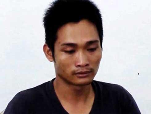 Rất nguy hiểm khi nghi can giết con ném xác xuống sông Hàn tại ngoại-4