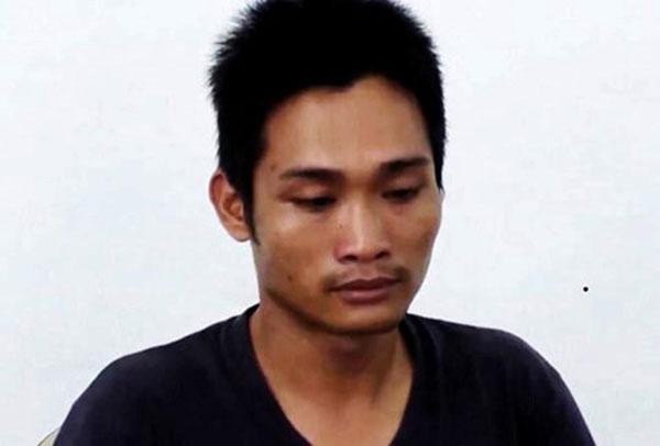 Người cha ghi lại cảnh giết con, khoe với vợ hai người Hàn Quốc?-1