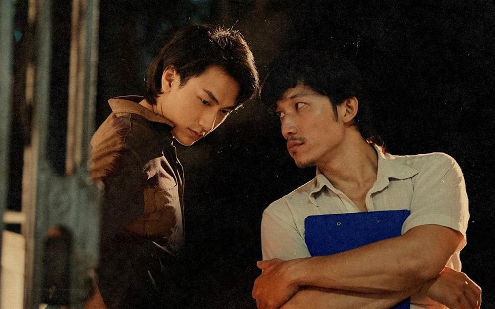 Fans cật lực đẩy thuyền tình khi soái ca Isaac quay ra thả thính Liên Bỉnh Phát-4