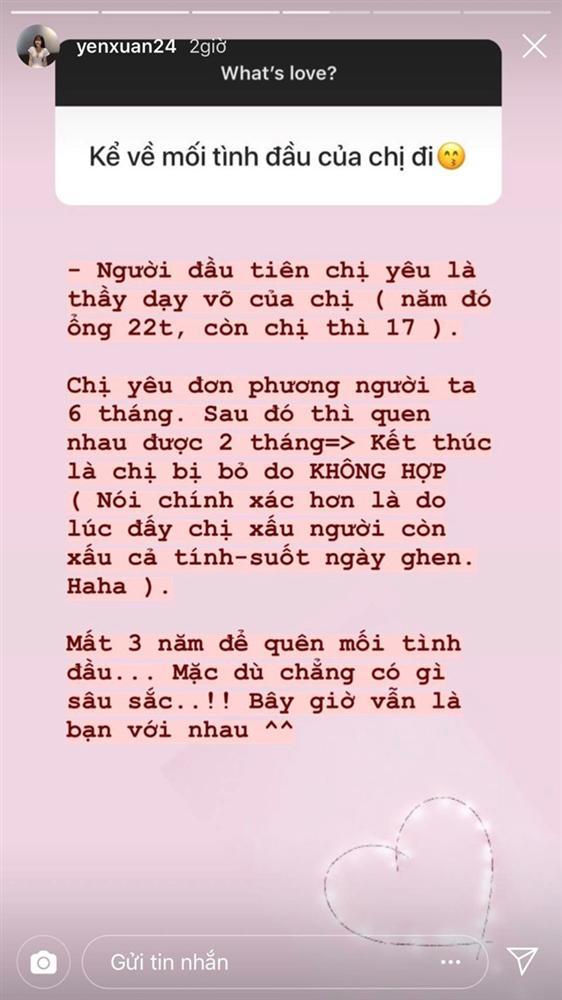 Bạn gái Lâm Tây thừa nhận từng bị đá vì xấu người, xấu cả nết-1