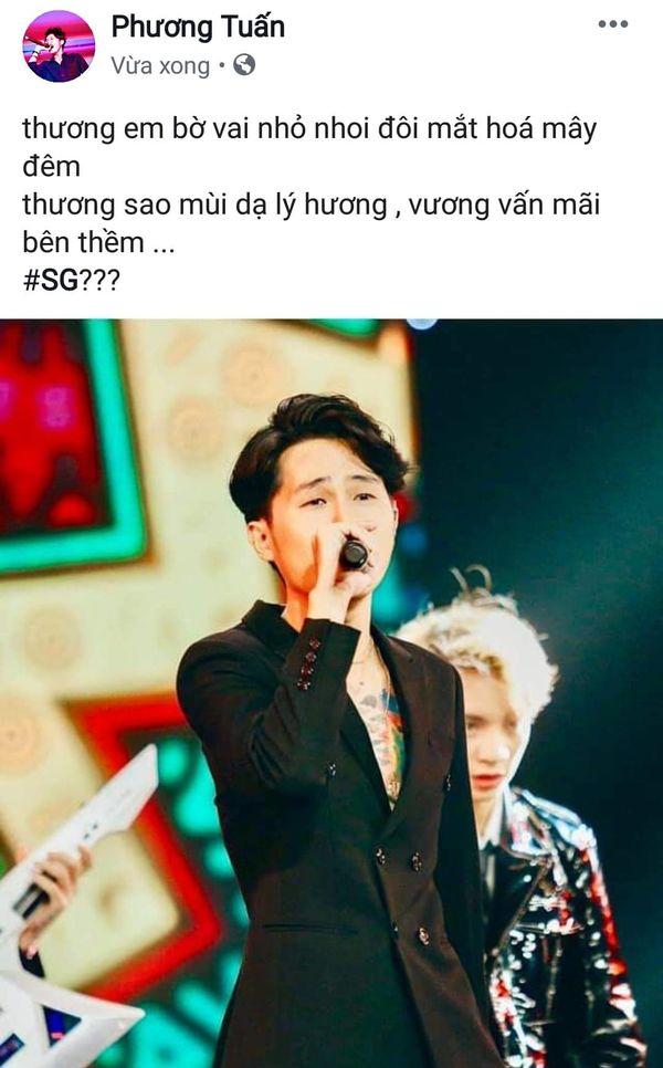 Sau Hồng Nhan, Bạc Phận sẽ là…: Jack và K-ICM đưa ra câu trả lời khiến fan dậy sóng-1