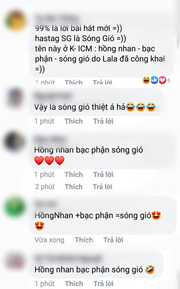 Sau Hồng Nhan, Bạc Phận sẽ là…: Jack và K-ICM đưa ra câu trả lời khiến fan dậy sóng-3