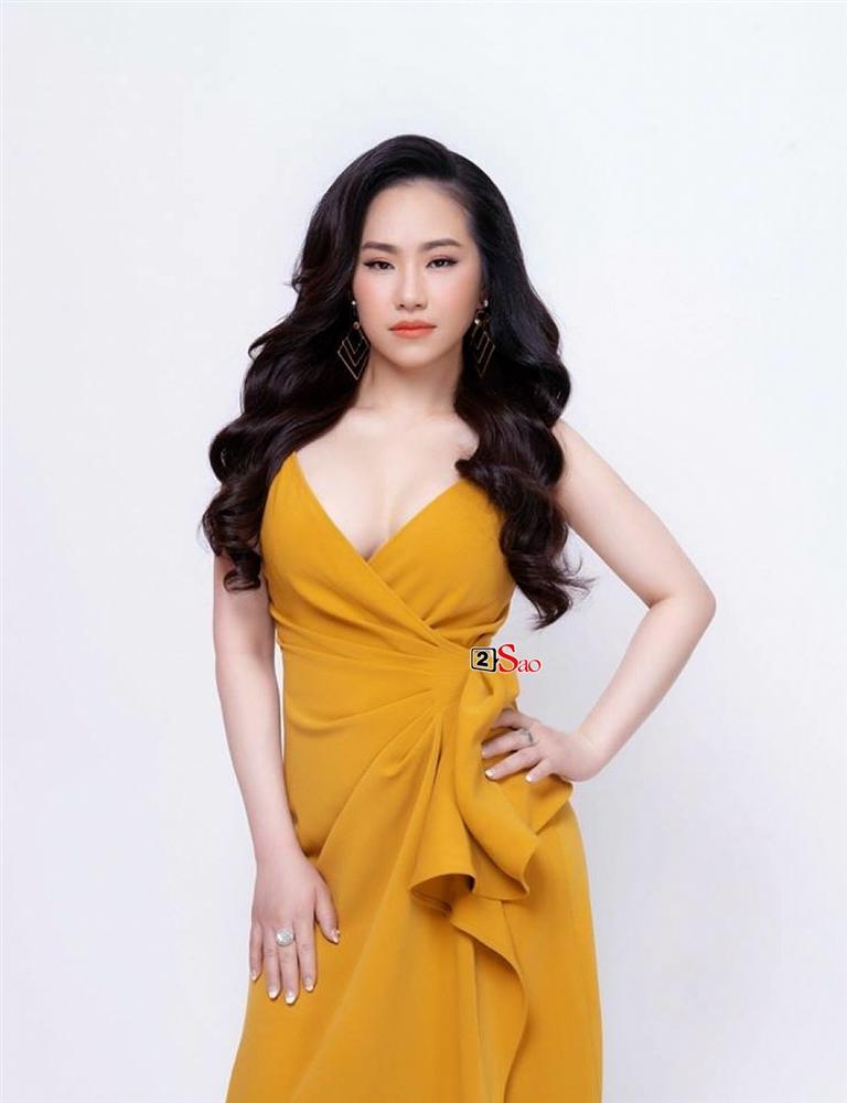 Cựu thành viên nhóm H.A.T hiện tại: Phạm Quỳnh Anh, Lương Bích Hữu, Thu Thủy quá sexy hậu ly hôn-4