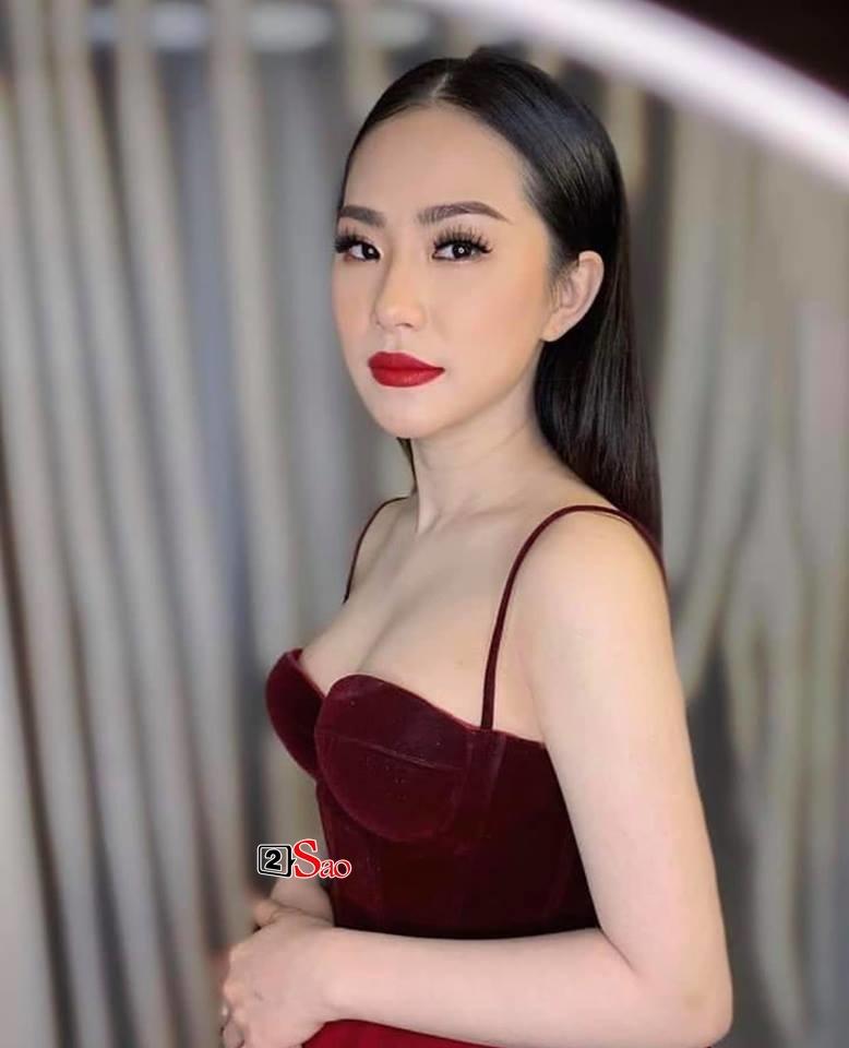 Cựu thành viên nhóm H.A.T hiện tại: Phạm Quỳnh Anh, Lương Bích Hữu, Thu Thủy quá sexy hậu ly hôn-5