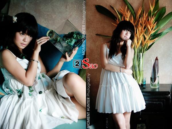 Cựu thành viên nhóm H.A.T hiện tại: Phạm Quỳnh Anh, Lương Bích Hữu, Thu Thủy quá sexy hậu ly hôn-7