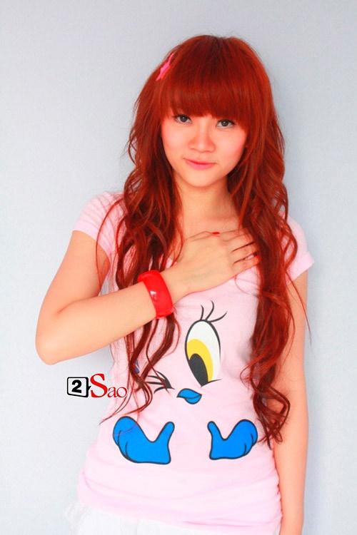 Cựu thành viên nhóm H.A.T hiện tại: Phạm Quỳnh Anh, Lương Bích Hữu, Thu Thủy quá sexy hậu ly hôn-12