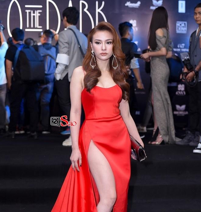 Cựu thành viên nhóm H.A.T hiện tại: Phạm Quỳnh Anh, Lương Bích Hữu, Thu Thủy quá sexy hậu ly hôn-13