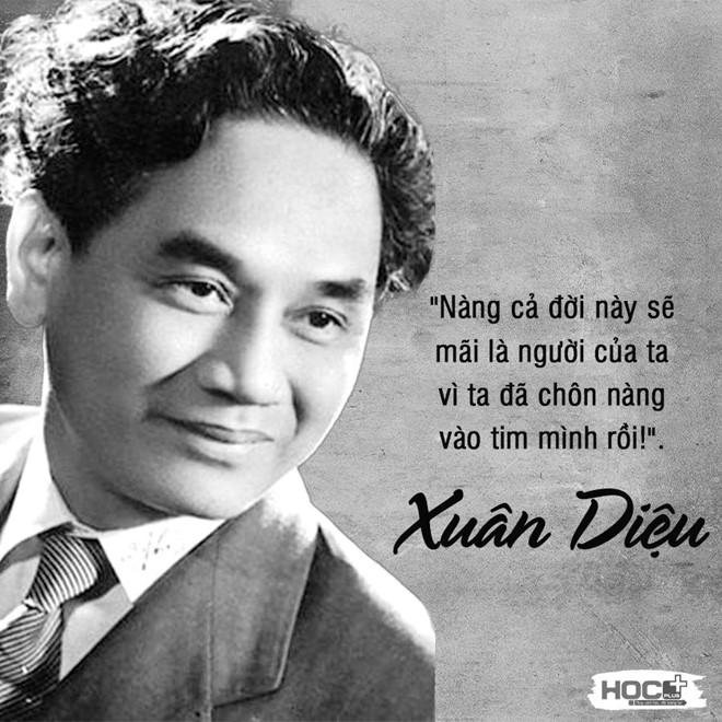 Mượn rượu tỏ tình chưa là gì với những màn thả thính của thi sĩ Việt-3