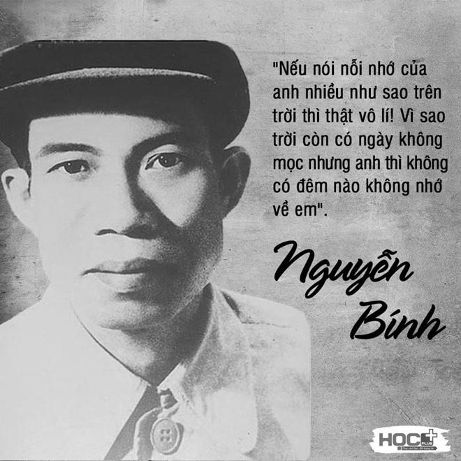 Mượn rượu tỏ tình chưa là gì với những màn thả thính của thi sĩ Việt-5