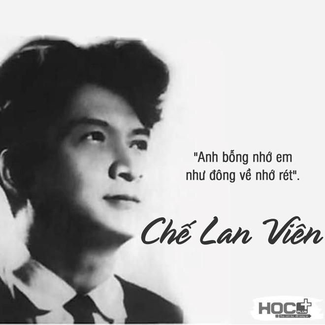 Mượn rượu tỏ tình chưa là gì với những màn thả thính của thi sĩ Việt-6