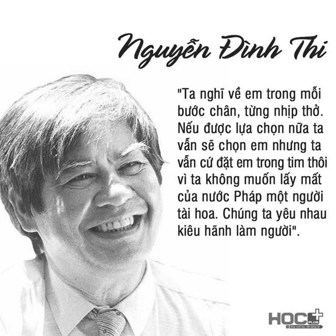 Mượn rượu tỏ tình chưa là gì với những màn thả thính của thi sĩ Việt-7