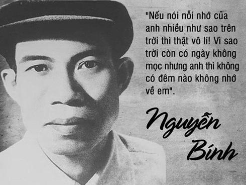 Mượn rượu tỏ tình chưa là gì với những màn 'thả thính' của thi sĩ Việt