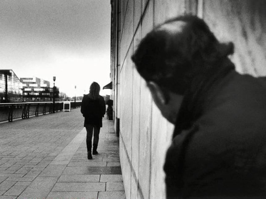 Rình rập để hiếp dâm: Nỗi sợ hãi bủa vây phụ nữ Hàn sống một mình-3