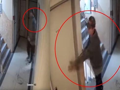 'Rình rập để hiếp dâm': Nỗi sợ hãi bủa vây phụ nữ Hàn sống một mình