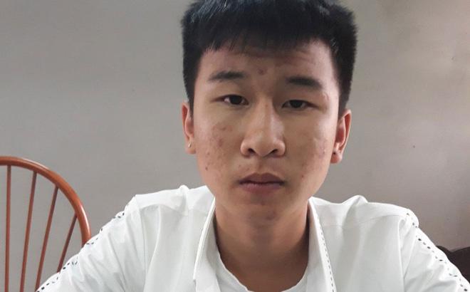 Chân dung nghi phạm 19 tuổi dụ bé gái 12 tuổi quan hệ khiến phải nhập viện-1