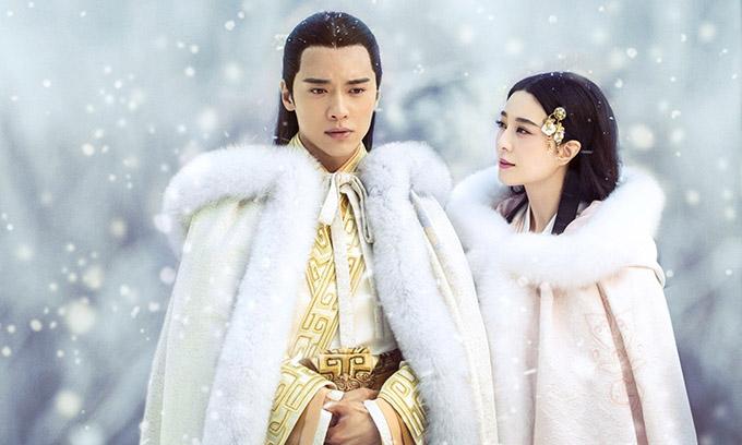 Bom tấn tốn 4,3 triệu đô làm lại vì bê bối Phạm Băng Băng-1