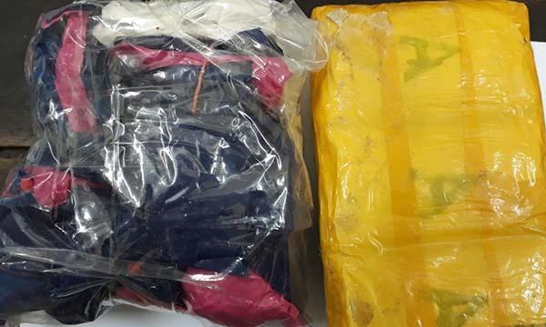 Thiếu tá biên phòng hi sinh khi bắt tội phạm ma túy chưa kịp đeo quân hàm mới-2