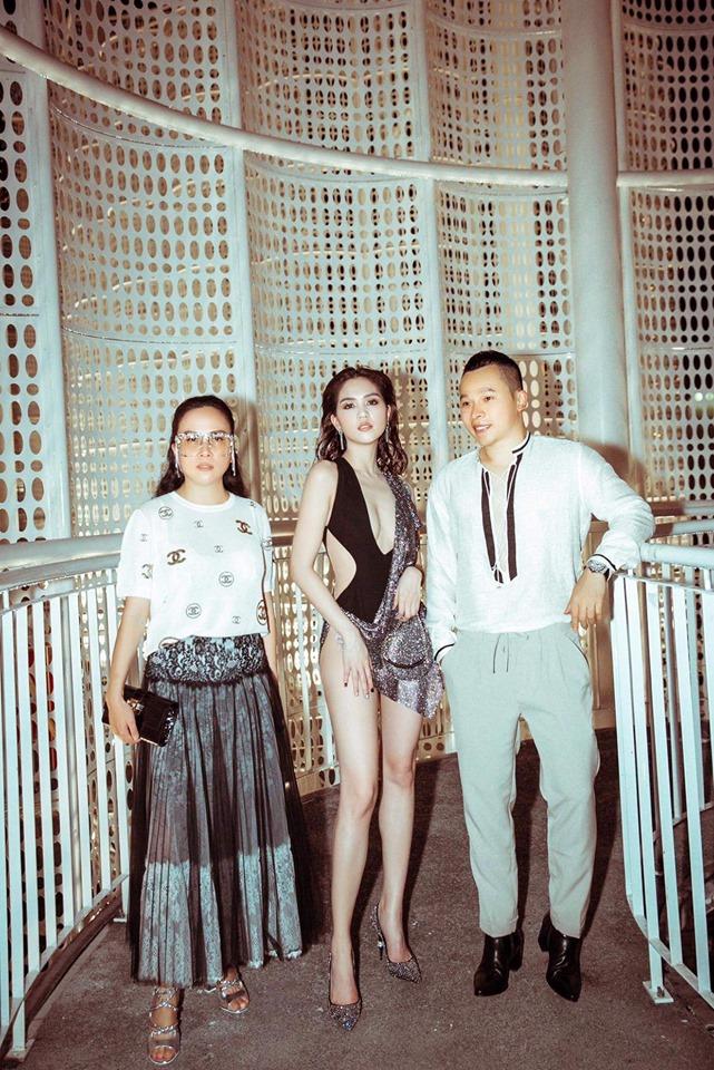 Chỉ qua một đoạn comment, Vũ Khắc Tiệp đã làm lộ thời gian đám cưới của Quách Ngọc Ngoan và Phượng Chanel không còn xa-2