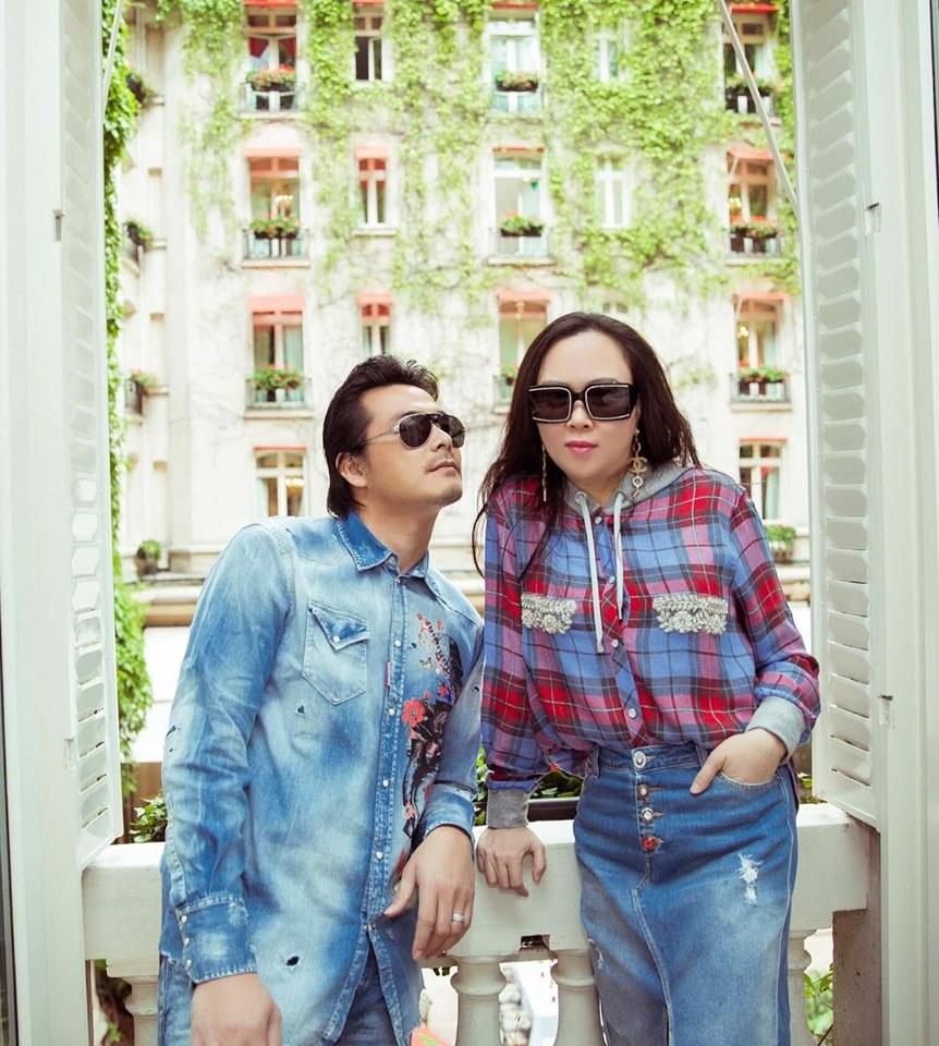 Chỉ qua một đoạn comment, Vũ Khắc Tiệp đã làm lộ thời gian đám cưới của Quách Ngọc Ngoan và Phượng Chanel không còn xa-5