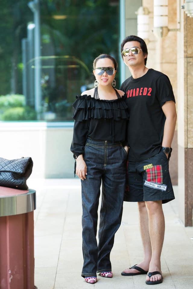 Chỉ qua một đoạn comment, Vũ Khắc Tiệp đã làm lộ thời gian đám cưới của Quách Ngọc Ngoan và Phượng Chanel không còn xa-7