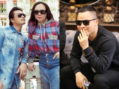 Quách Ngọc Ngoan: Người đàn ông cực phũ với vợ cũ nhưng sẵn sàng liều chết bảo vệ tình già-7