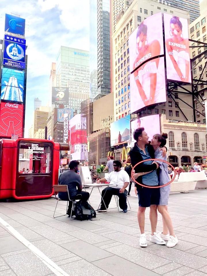 Body liên tục bị chê giống đuông dừa, Trấn Thành đáp trả trong bất lực khiến ai nấy cười mỏi miệng-1