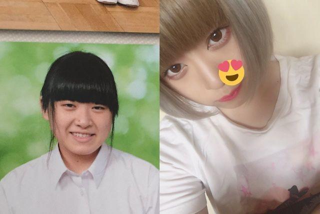 Sau 1.000 ngày vượt lên chính mình, cô gái trẻ đã có màn debut nhan sắc khiến các boy chết mê chết mệt-1