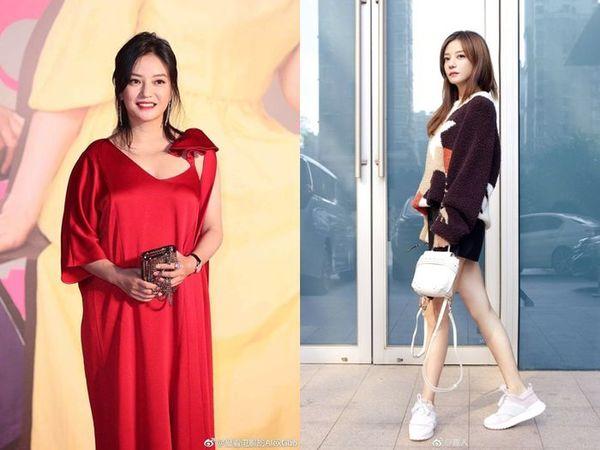 Vì sao Triệu Vy vẫn xinh đẹp như gái 20 tuổi dù đã 43 tuổi?-2