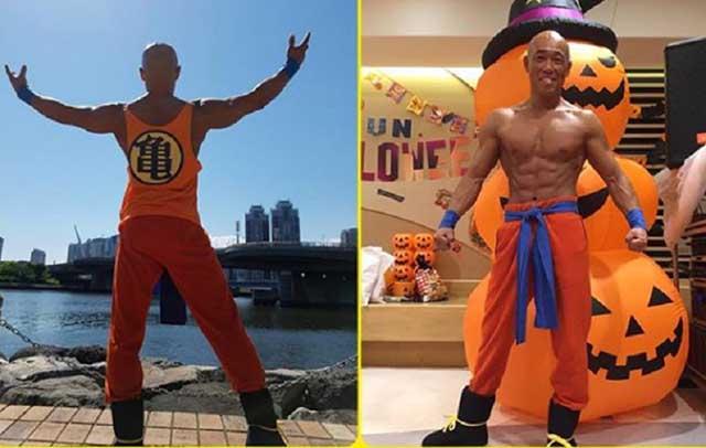 Bị vợ bỏ vì vừa mập vừa hói, người đàn ông này quyết tâm lột xác ngoạn mục-5