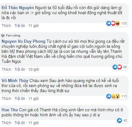 Đứng hình 5 giây khi ngắm nhan sắc thuở đôi mươi đậm chất Hollywood của HLV Thanh Hà The Voice-8