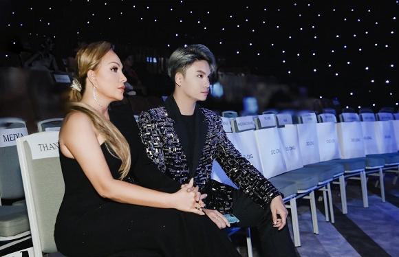 Từ chuyện Thanh Hà - Noo Phước Thịnh lẻ loi giữa sự kiện chỉ vì đến đúng giờ: Đáng sợ thói cao su bất trị trong showbiz Việt-1