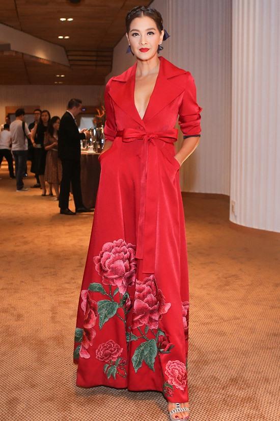 Từ chuyện Thanh Hà - Noo Phước Thịnh lẻ loi giữa sự kiện chỉ vì đến đúng giờ: Đáng sợ thói cao su bất trị trong showbiz Việt-3