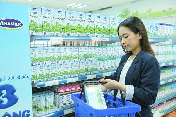 Vì sao sữa tươi Vinamilk dẫn đầu thị trường trong nước?-2