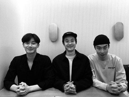 Song Hye Kyo gửi quà đặc biệt ủng hộ thần tượng IU-7