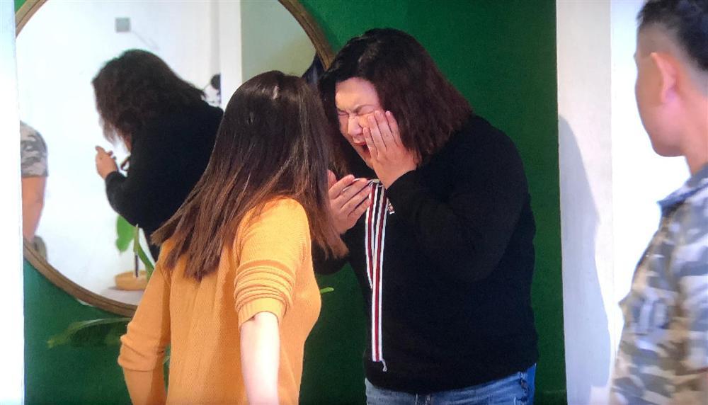 ÔNG TRỜI CÓ MẮT: Liễu béo Về Nhà Đi Con bị ăn tát sấp mặt khiến ai nấy đều hả hê-2