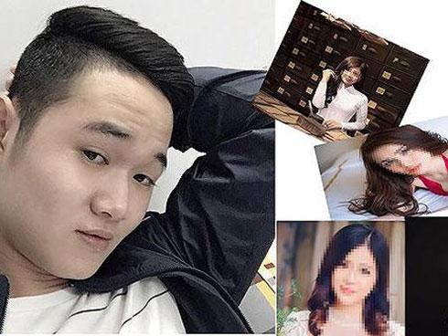 Á hậu thừa nhận bán dâm 5.000 USD thông qua tú ông Kiều Đại Dũ-2