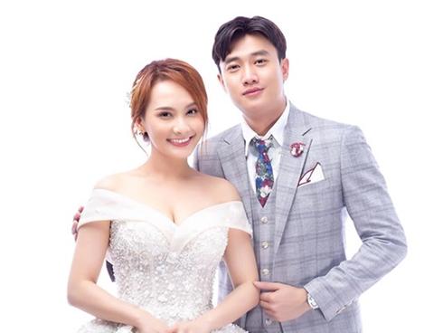 Quốc Trường không ngại khi chồng Bảo Thanh ở trường quay