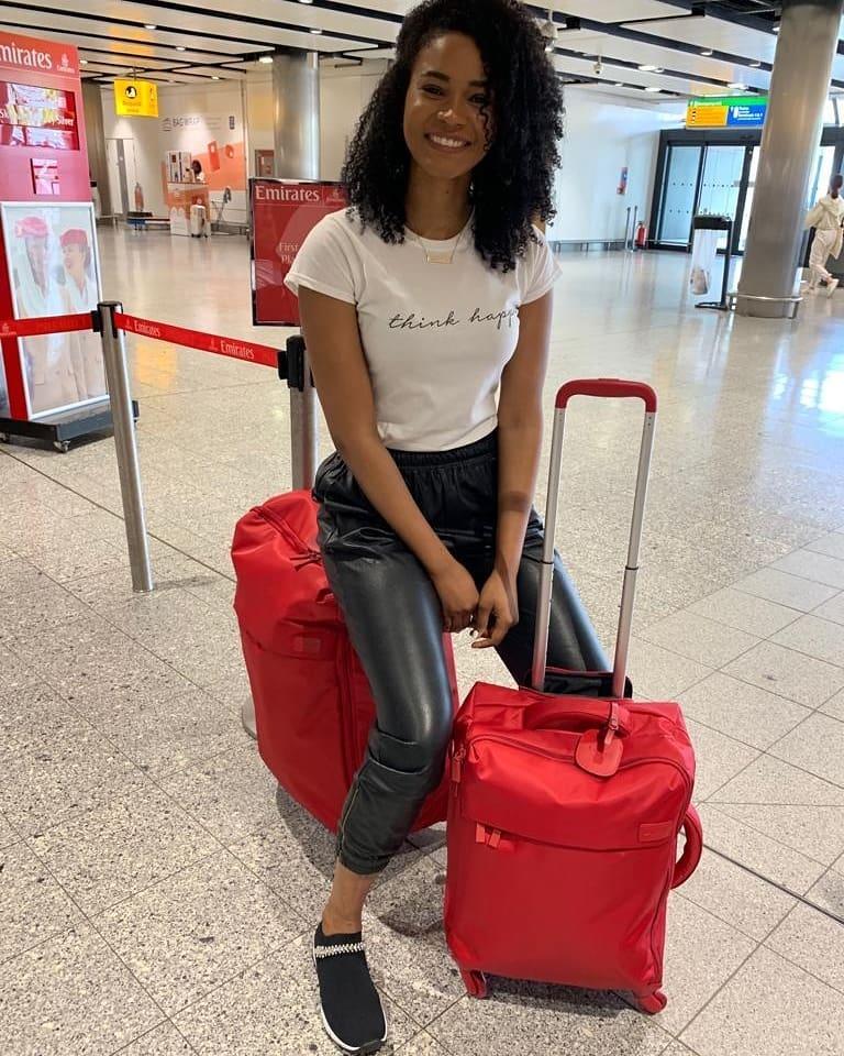 Bản tin Hoa hậu Hoàn vũ 4/6: HHen Niê - Lệ Hằng song kiếm hợp bích khiến bạn thân Phạm Hương mờ nhạt dung nhan-5