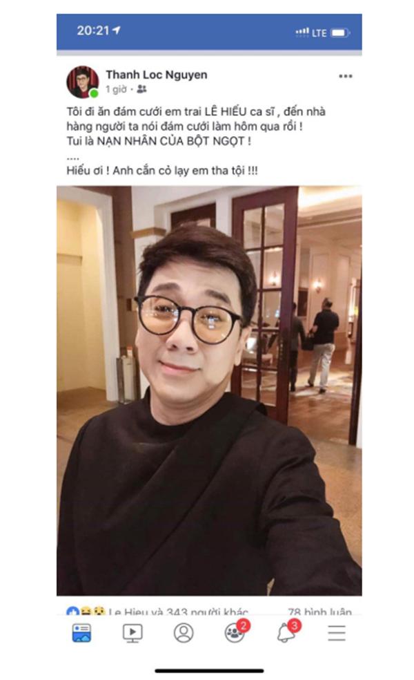 Những câu chuyện cười ra nước mắt của sao Việt khi đi ăn cưới đồng nghiệp-2