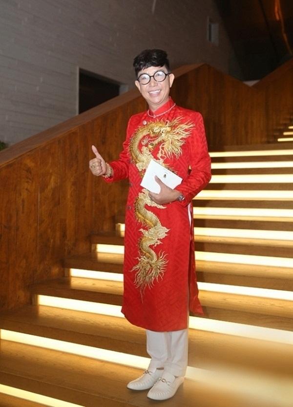 Những câu chuyện cười ra nước mắt của sao Việt khi đi ăn cưới đồng nghiệp-6