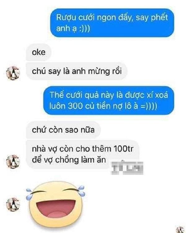 Nợ 300 triệu tiền đỏ đen, thanh niên số hưởng cưới luôn con gái chủ lô để trừ nợ, còn được nhà vợ cho thêm 100 triệu làm ăn-2