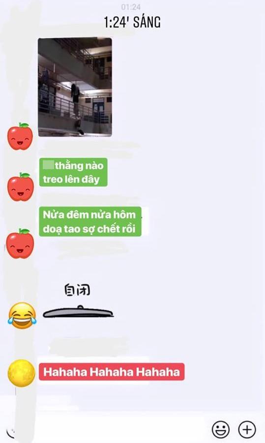 Bức ảnh kinh dị chiếm spotlight đêm qua nhưng khi biết sự thật ai cũng tự nhận mình là tối cổ-1