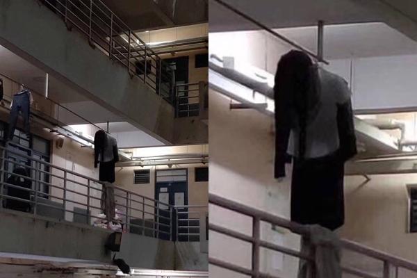 Bức ảnh kinh dị chiếm spotlight đêm qua nhưng khi biết sự thật ai cũng tự nhận mình là tối cổ-2