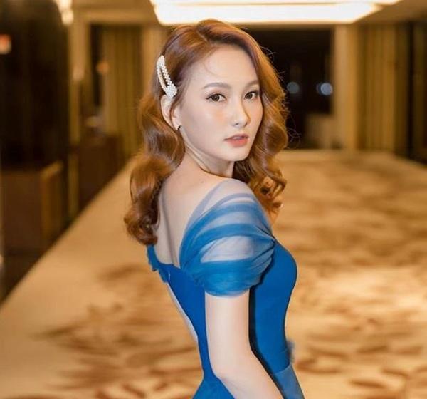 Bảo Thanh: Khó nhất là cảnh hôn Quốc Trường trong khách sạn-1